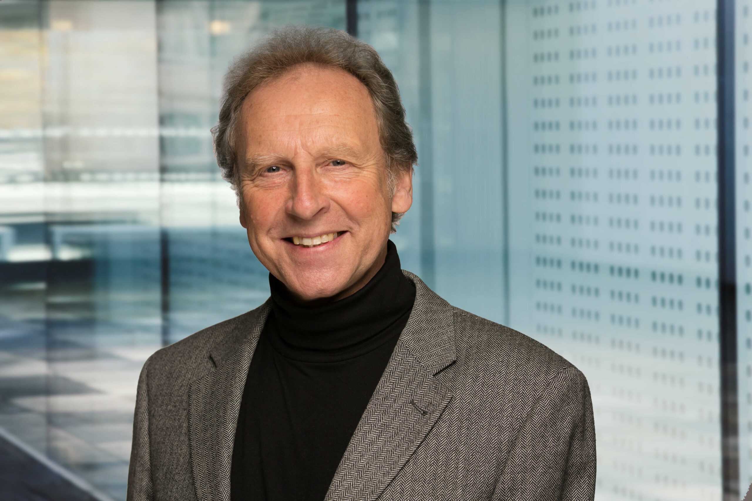 MPU Berater und Verkehrspsychologe Ralf Brinkmann